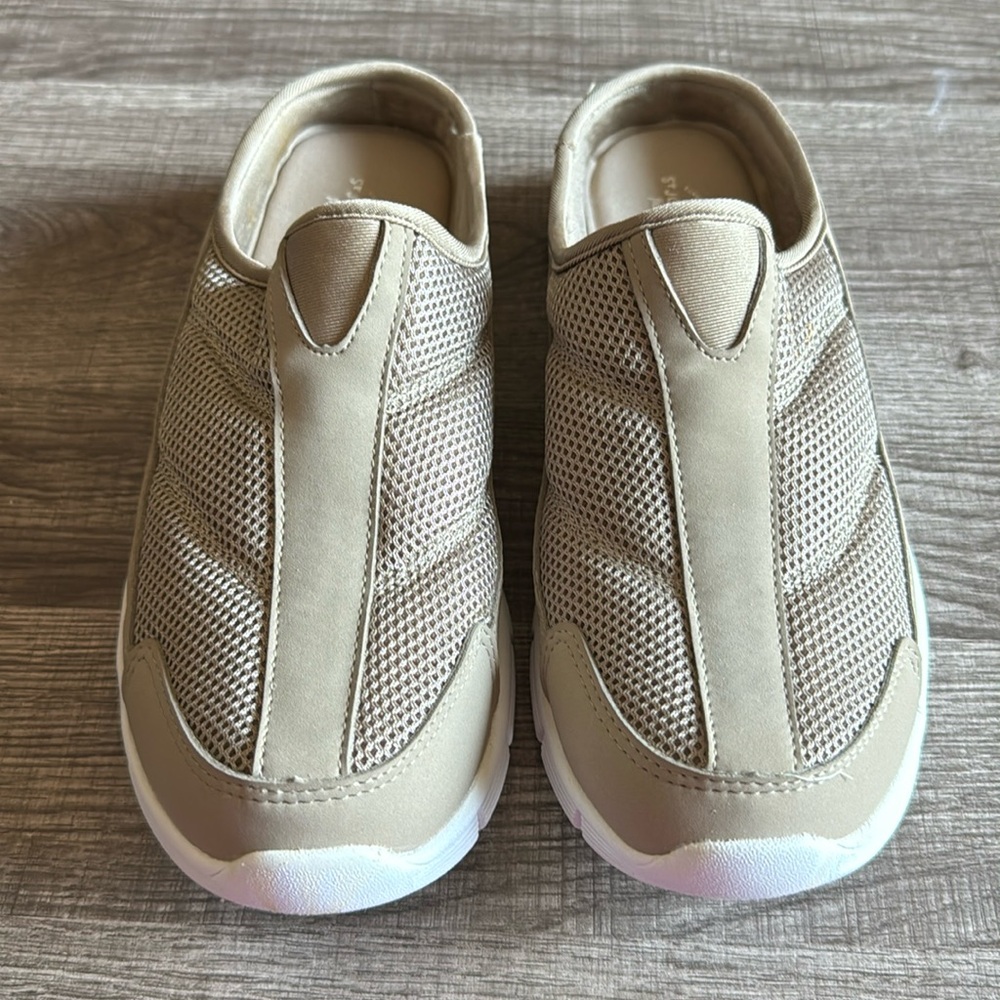 St. John’s Bay Mules